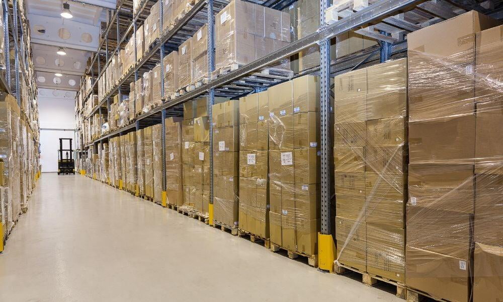 How Packaging Automation Affects Product Safety in Transit