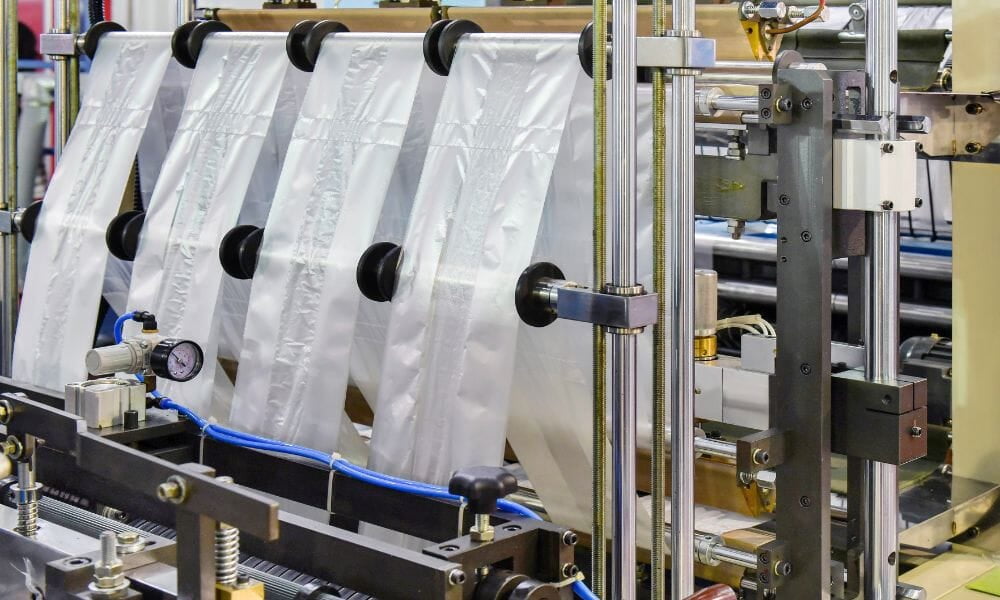 Signs Your Facility Needs Automated Bagging